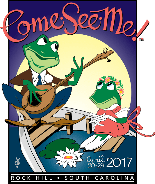 ComeSeeMe Rock Hill, SC Festival